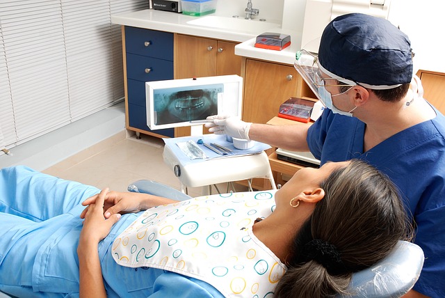 Encino Dentist - Dr Frank Warren
